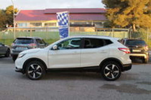 Qashqai +2 Qashqai 1.6 dCi 130 Stop/Start Connect Edition Xtronic A 2016 occasion 20260 Calvi