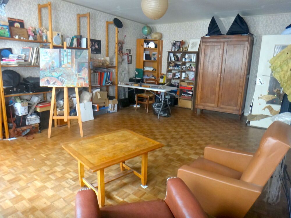 Vente Maison Local commercial + maison + jardin Manot
