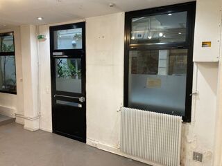  Investissement à vendre 1 pièce 62 m²