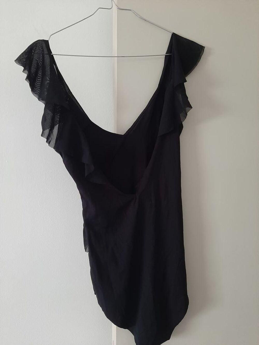 chemisier et body Vêtements