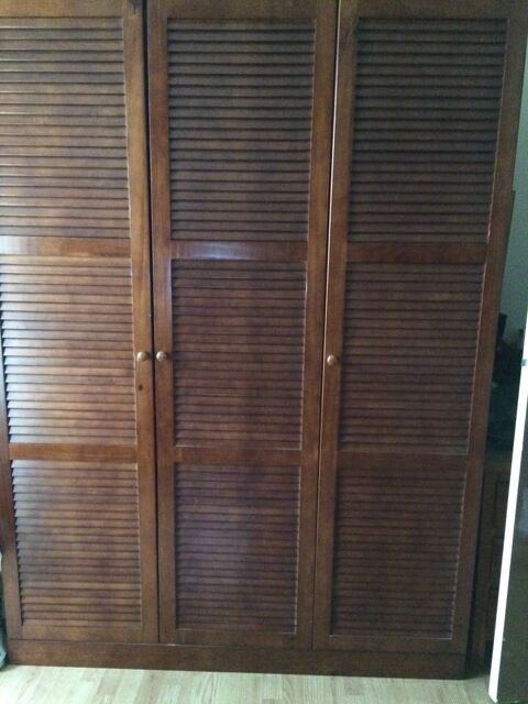 armoire à rayons très classe et originale  0 Vitry-sur-Seine (94)