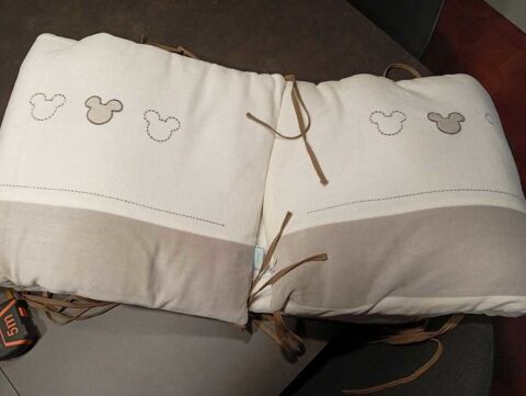 Contour de lit Babycalin 20 Courdimanche-sur-Essonne (91)