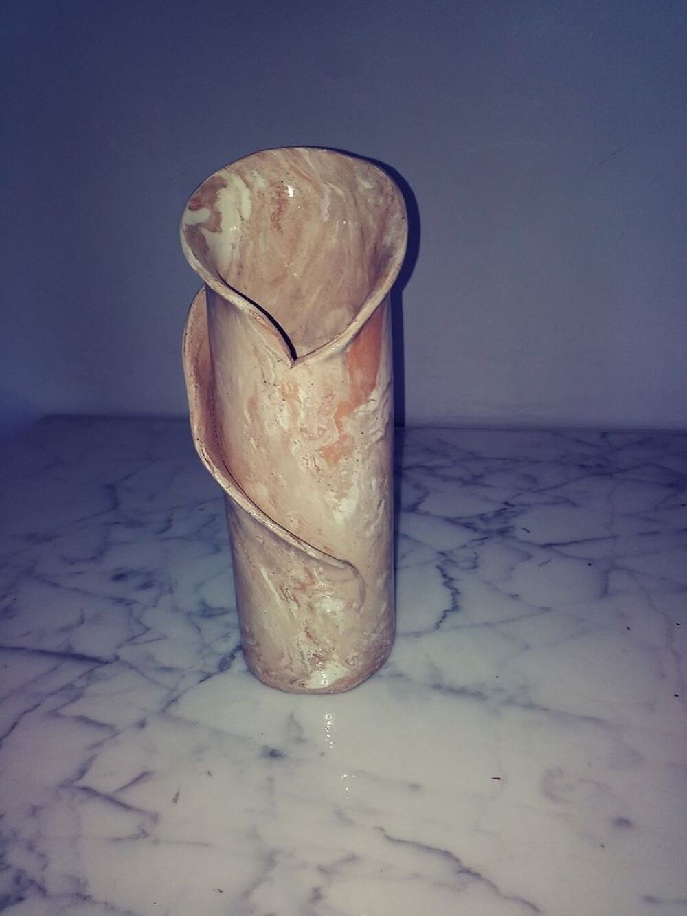 Vase original Décoration