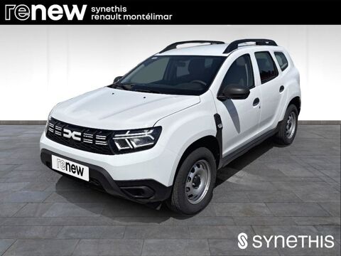 Annonce voiture Dacia Duster 14990 €