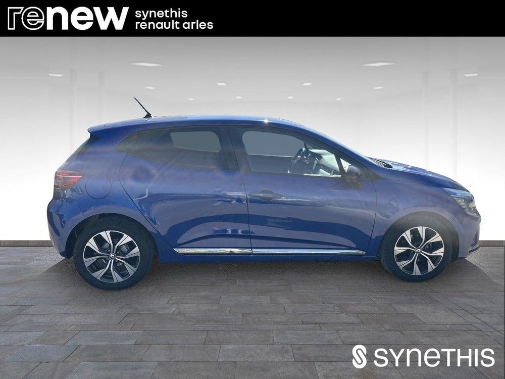Clio V Clio TCe 90 Evolution 2023 occasion 13200 Arles