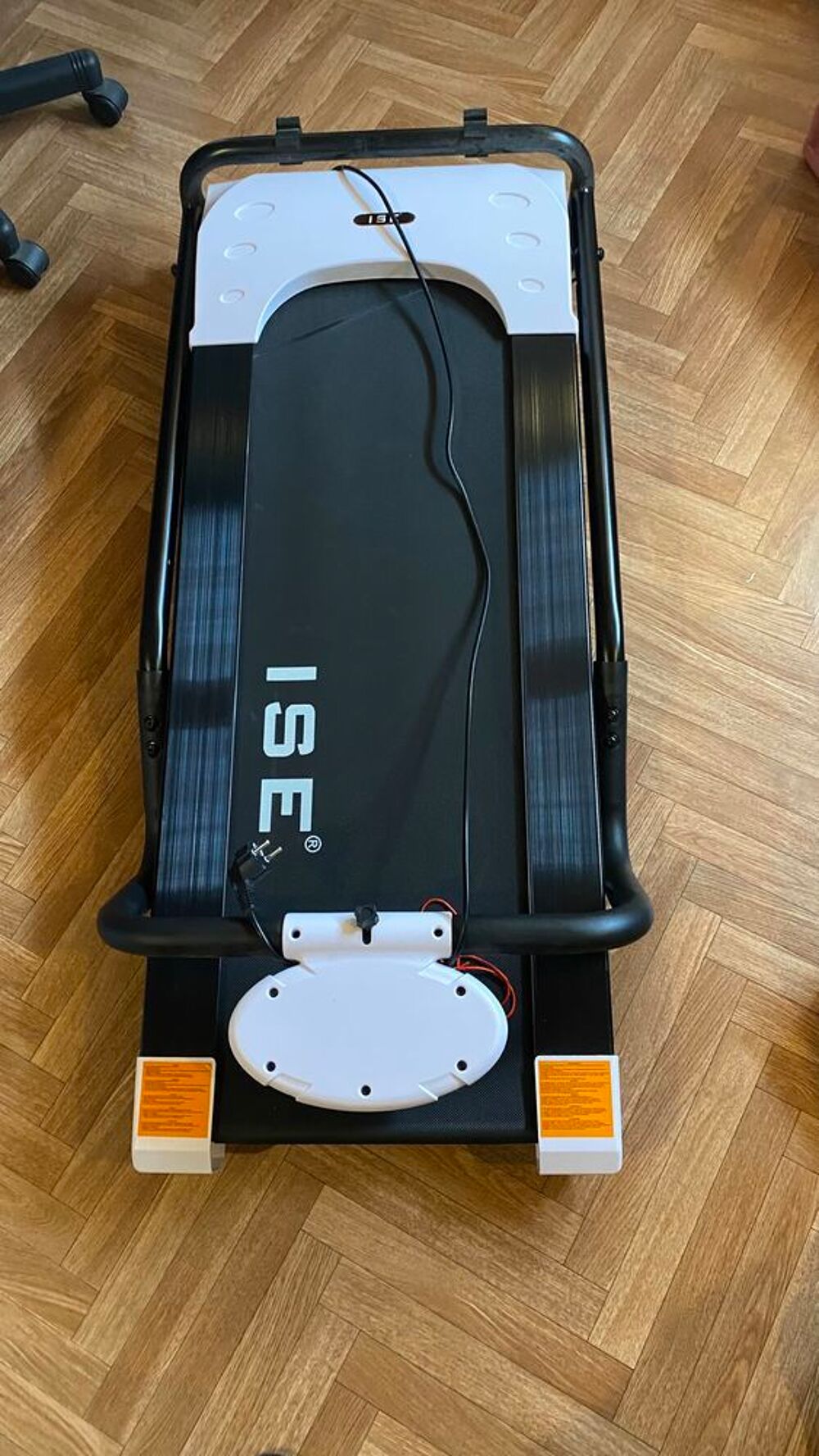 tapis de course &eacute;lectrique Sports