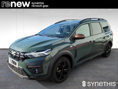 Dacia Jogger ECO-G 100 7 places Extreme 2024 occasion Gap 05000