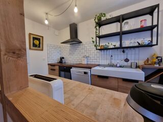  Maison à louer 3 pièces 65 m² Villeveyrac