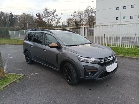 Dacia Jogger ECO-G 100 7 places Extreme + 2024 occasion Pierrelaye 95480