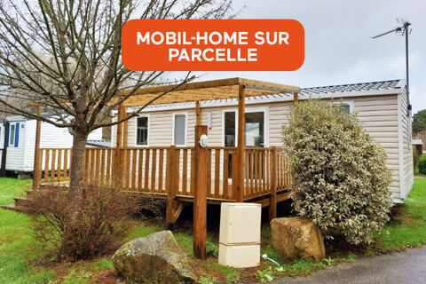Mobil-Home Mobil-Home 2021 occasion Saint-Philibert 56470