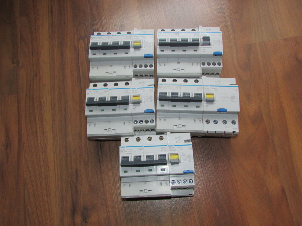 bloc differentiel Bricolage