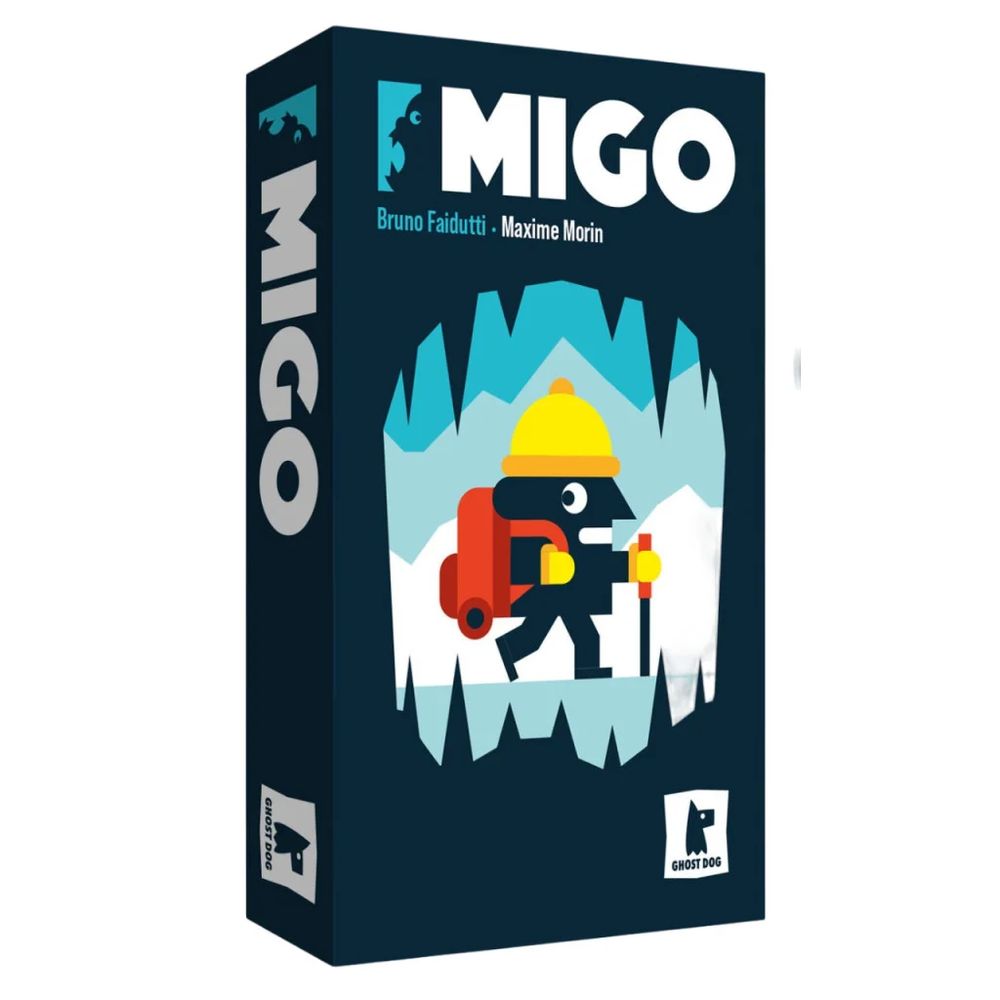 Jeu de Strat&eacute;gie > R&eacute;flexion et tactique > MIGO neuf Jeux / jouets