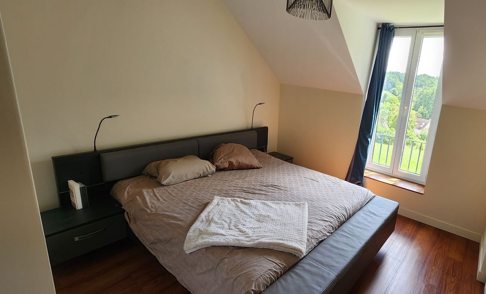 Vente Appartement Appartement Faÿ-lès-nemours