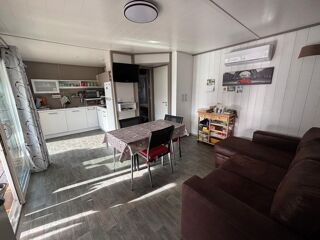  Chalet à vendre 3 pièces 54 m² Les moutiers-en-retz