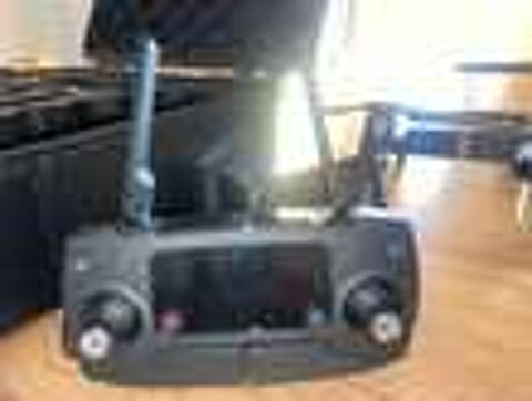 DJI Mavic Pro homologu&eacute; S1 S2 S3 Photos/Video/TV