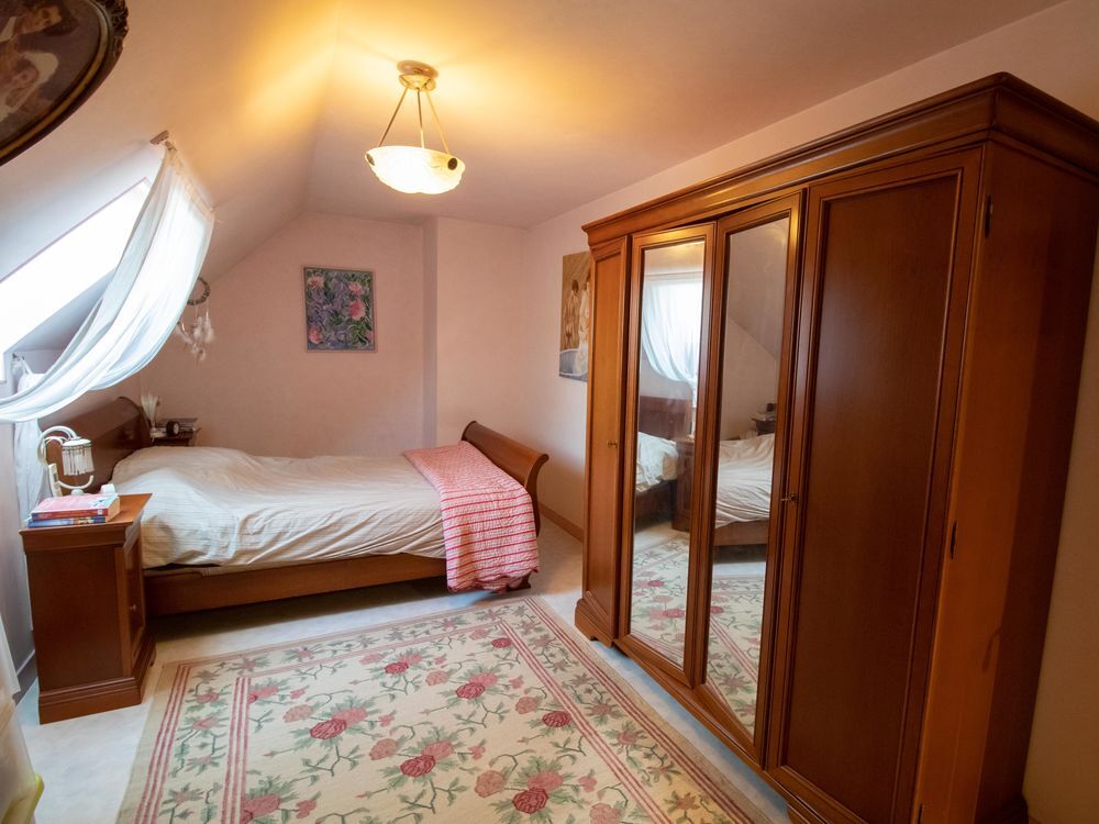 Chambre Louis Philippe Meubles