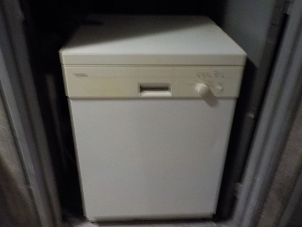 Lave vaisselle Siemens Electroménager