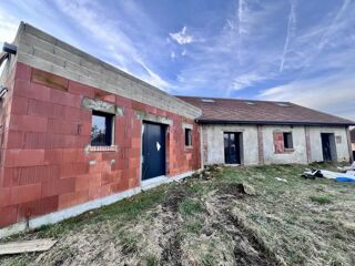  Maison � vendre 8 pi�ces 250 m�