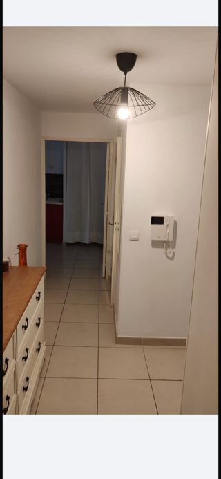  Appartement � vendre 2 pi�ces 45 m�