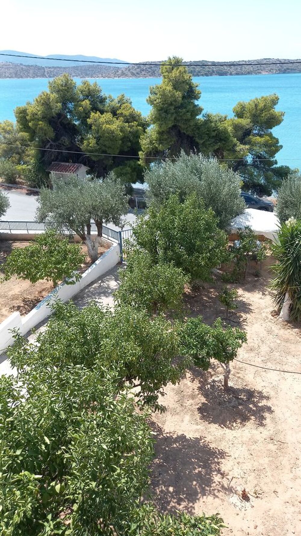 Vente Villa https.://maison-grece-saronique-face-mer.fr Yerres