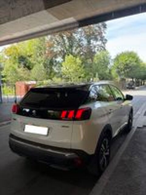 3008 1.6 BlueHDi 120ch S&S BVM6 GT Line 2017 occasion 94340 Joinville-le-Pont