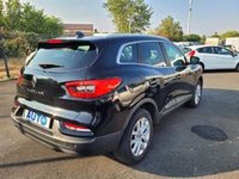 Kadjar KADJAR TCE 140 CV BUSINESS 2020 occasion 81000 Albi