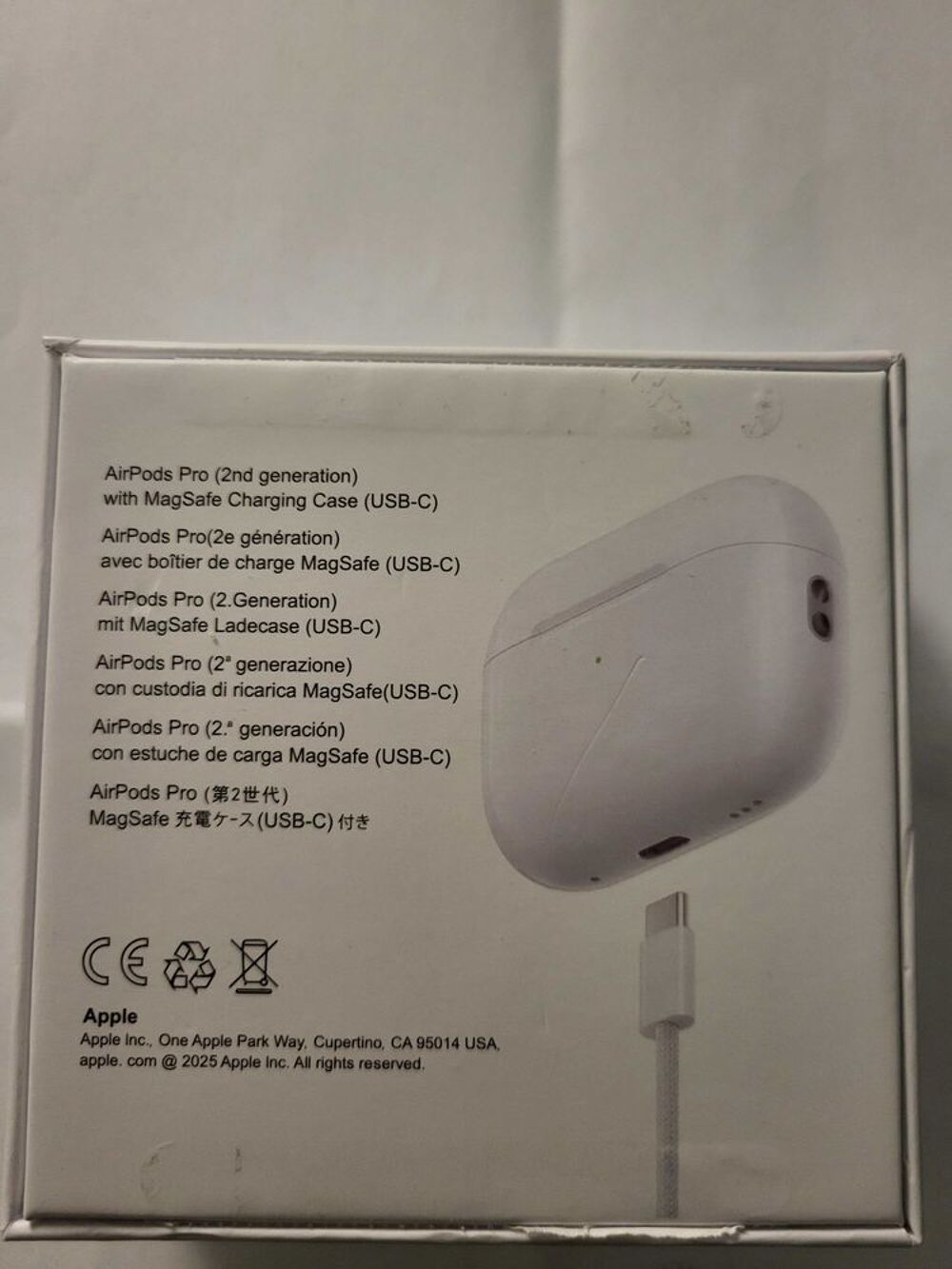 airpod pro 2 Accessoires