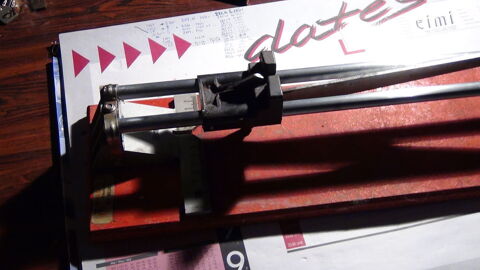 CARRELETTE 5 Montgeron (91)