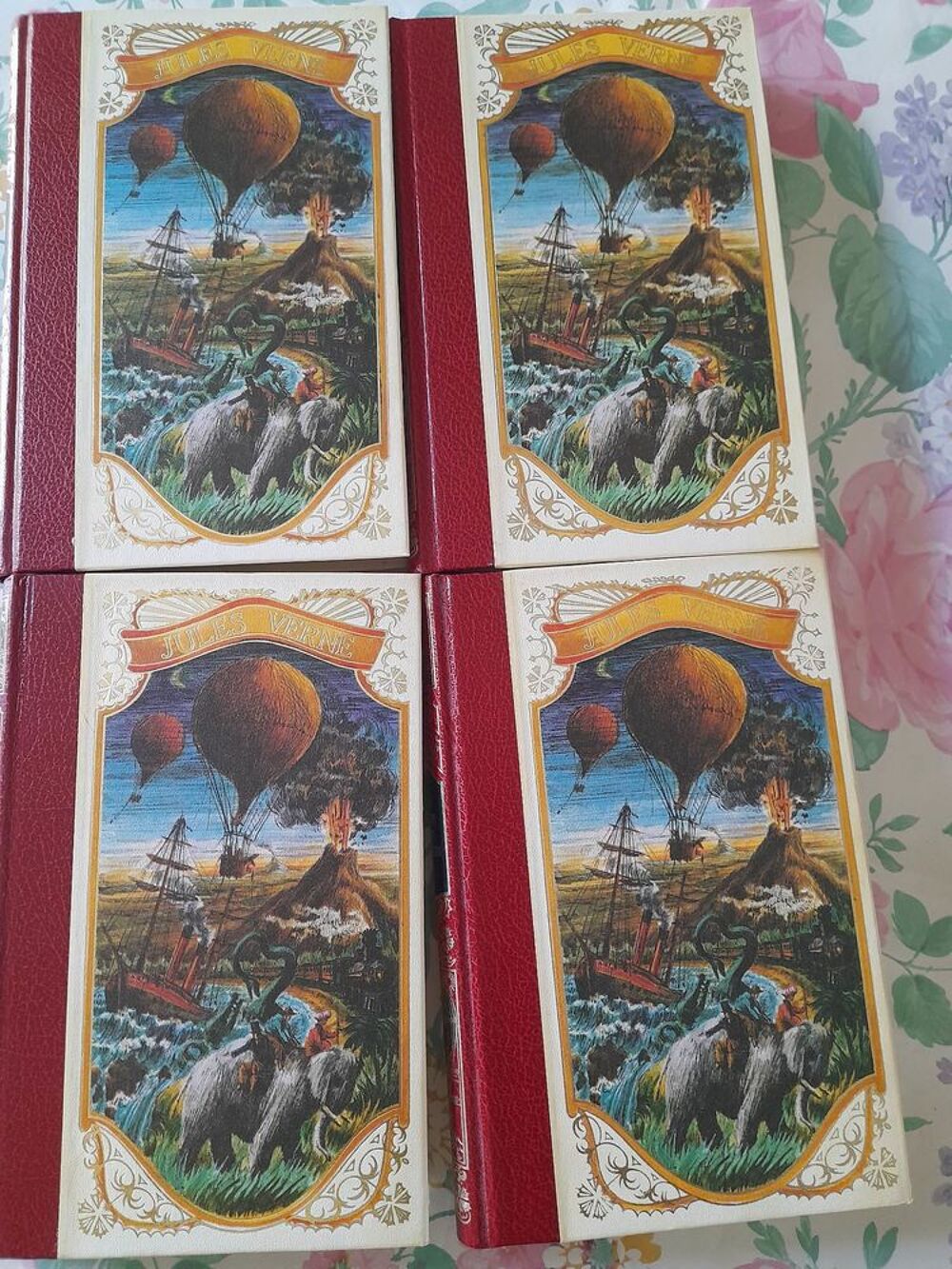 livres aventure Livres et BD