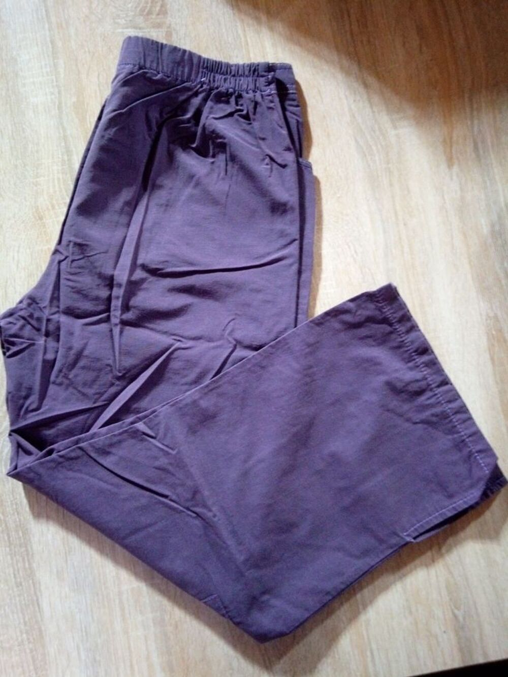 Pantalon Vêtements