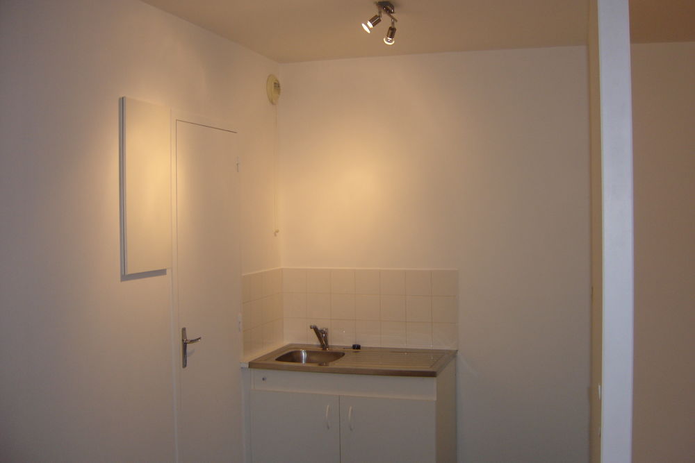 Location Appartement Deux Pièces quartier Charmilles Troyes