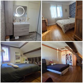  Maison � vendre 4 pi�ces 90 m�