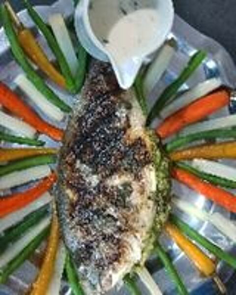   COURS DE CUISINE EN ILE DE FRANCE 