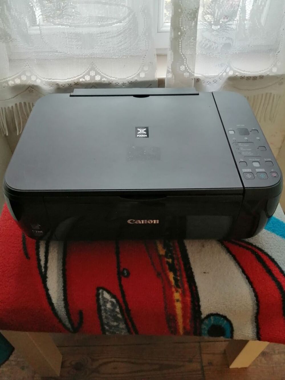 imprimante canon MP280 Mat�riel informatique
