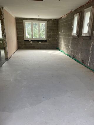  Plateau à vendre 39 m²