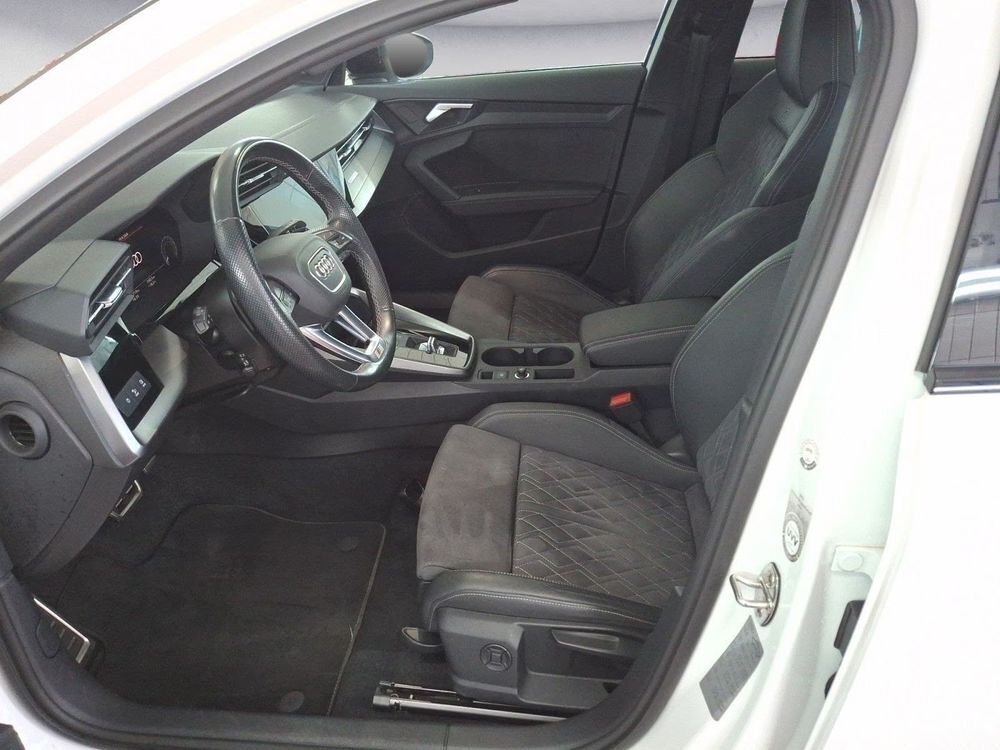 A3 45 TFSI e 245 ch S line S tronic 2023 occasion 75015 Paris