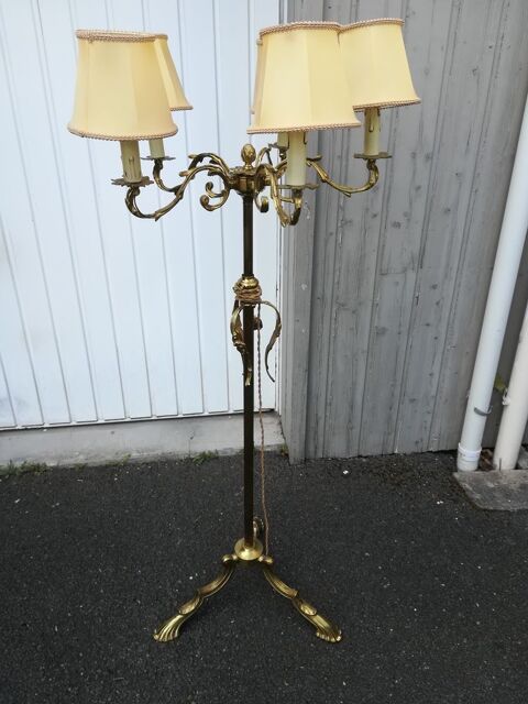 Lampadaire unique 30 Pessac (33)