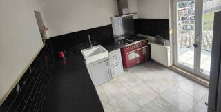  Maison � vendre 5 pi�ces 95 m�