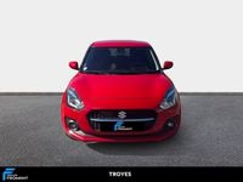 Swift 1.2 DUALJET HYBRID 83CH PRIVILEGE 2023 occasion 10600 La Chapelle-Saint-Luc