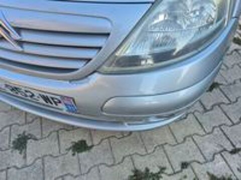 C3 1.4i Exclusive 2006 occasion 84860 Caderousse