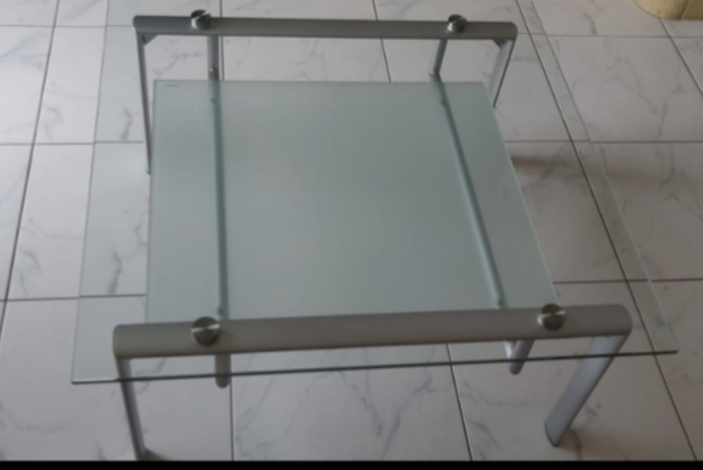 Table basse salon Meubles