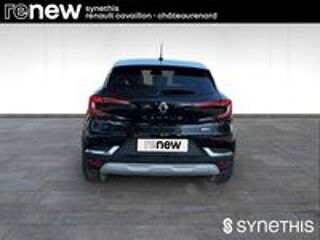 Captur E-Tech hybride 145 Techno 2023 occasion 84300 Cavaillon