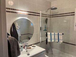  Appartement � vendre 2 pi�ces 48 m�