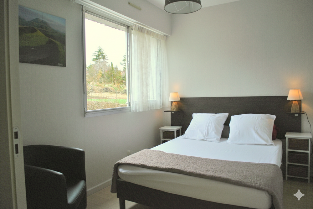 Location Appartement AU MOIS Châtelguyon