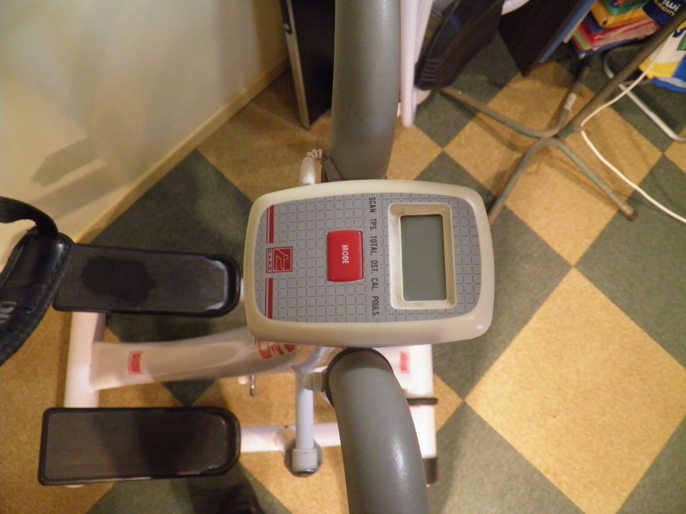 Mat&eacute;riel de sport (personnel) d'occasion Sports