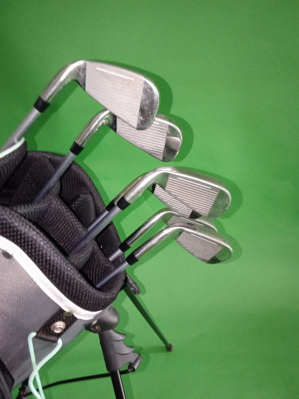 Clubs Golf marque Cobra Sports