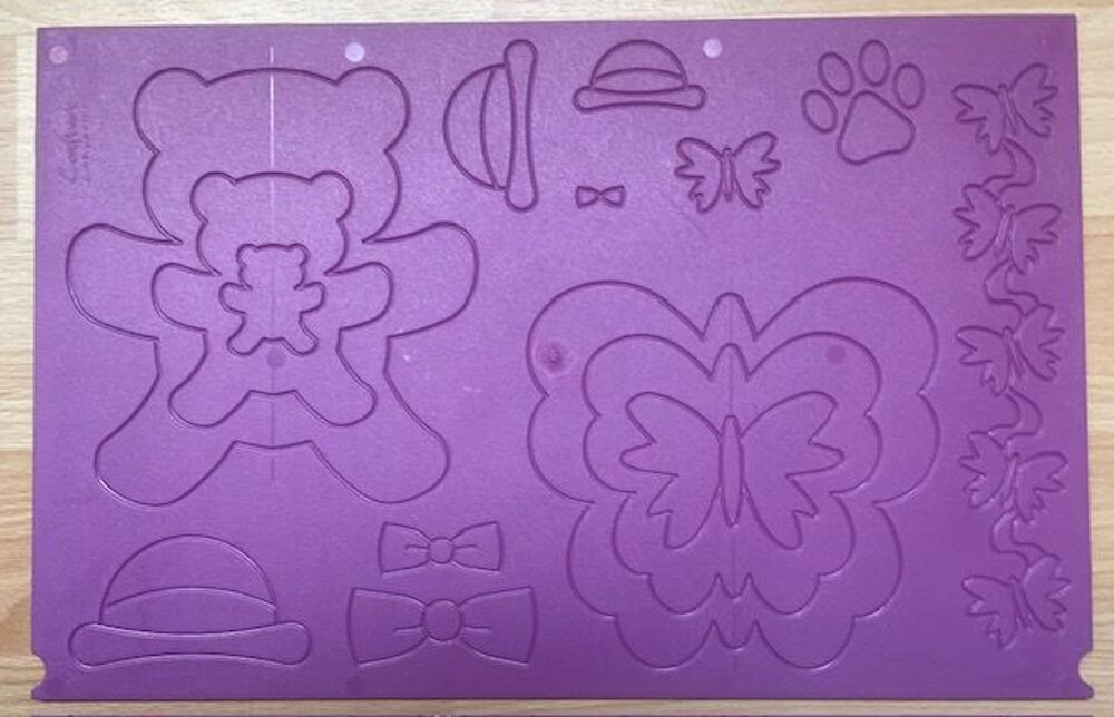 Ultimate Pro Soldes 50 % pour 5 articles jusqu'&agrave; la mi mars Bricolage