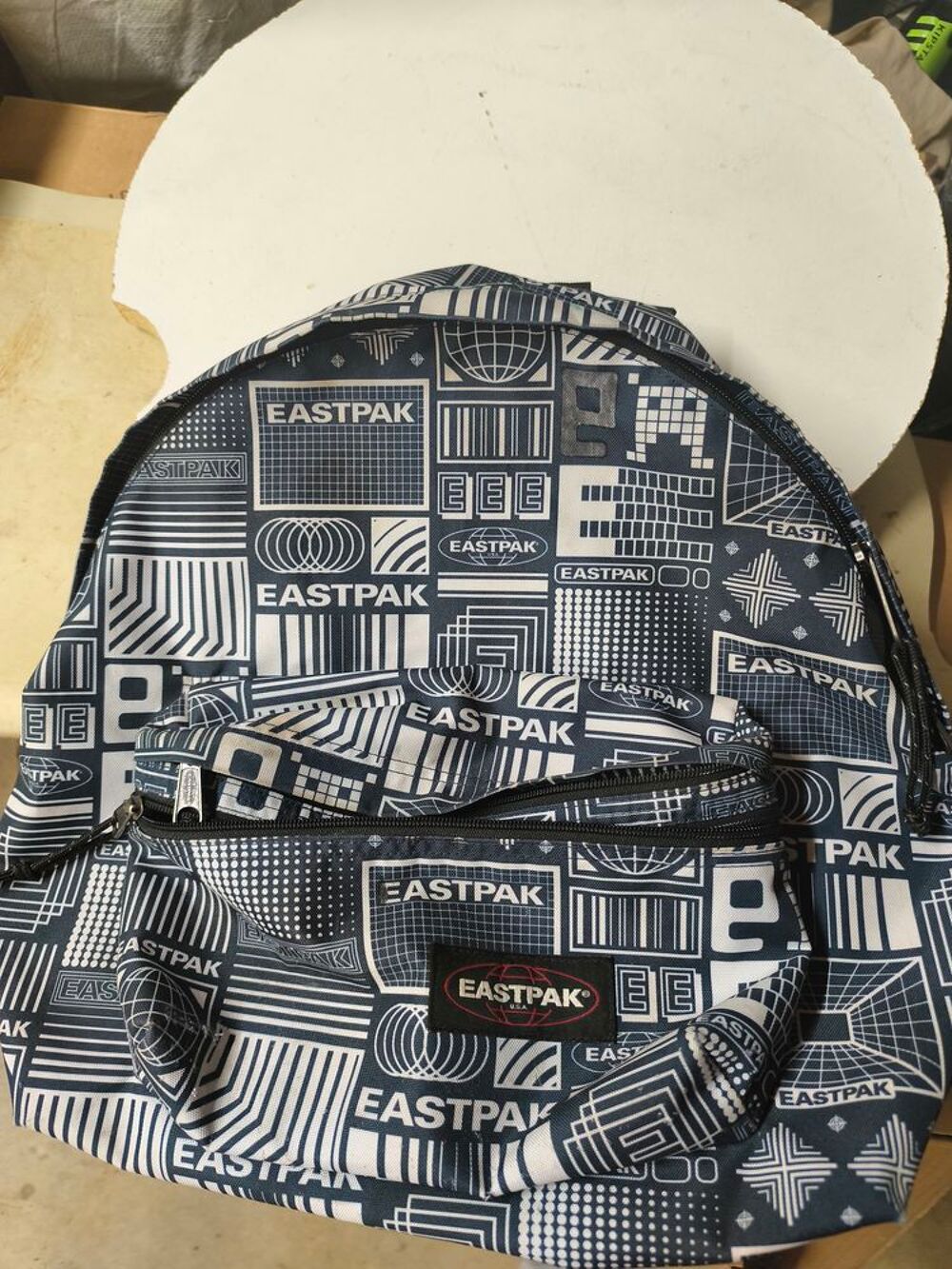 Sac a dos Mobilier enfants