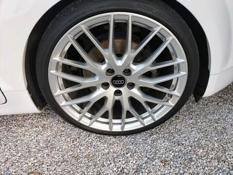 Pi&egrave;ces et &eacute;quipements Voiture Pneu voiture - roue  occasion Mant 40700
