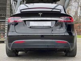 Model X MODEL X Performance Ludicrous 2019 occasion 69007 Lyon